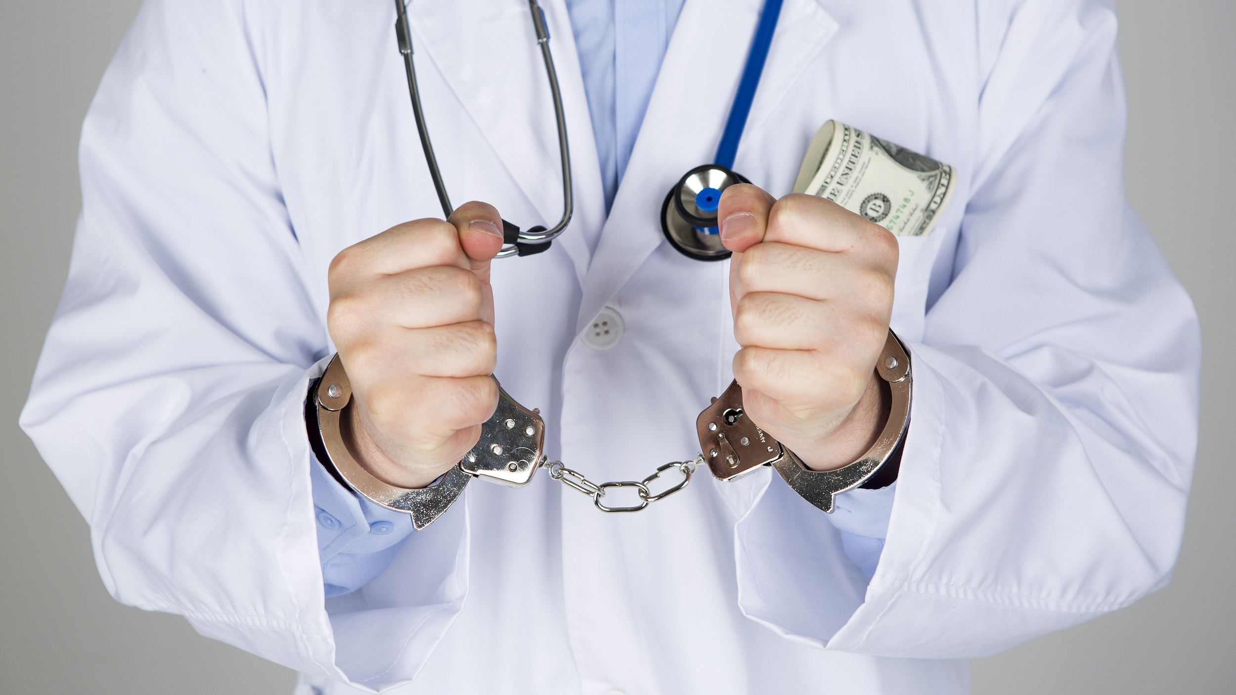 赣州预防医保套现(如何防止医疗保险被滥用)