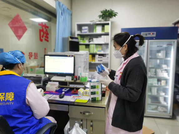 赣州24小时套医保卡回收(24小时套医保卡回收多少钱)