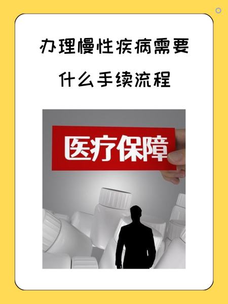 赣州慢性疾病医保怎么办理(慢性疾病医保怎么办理的)